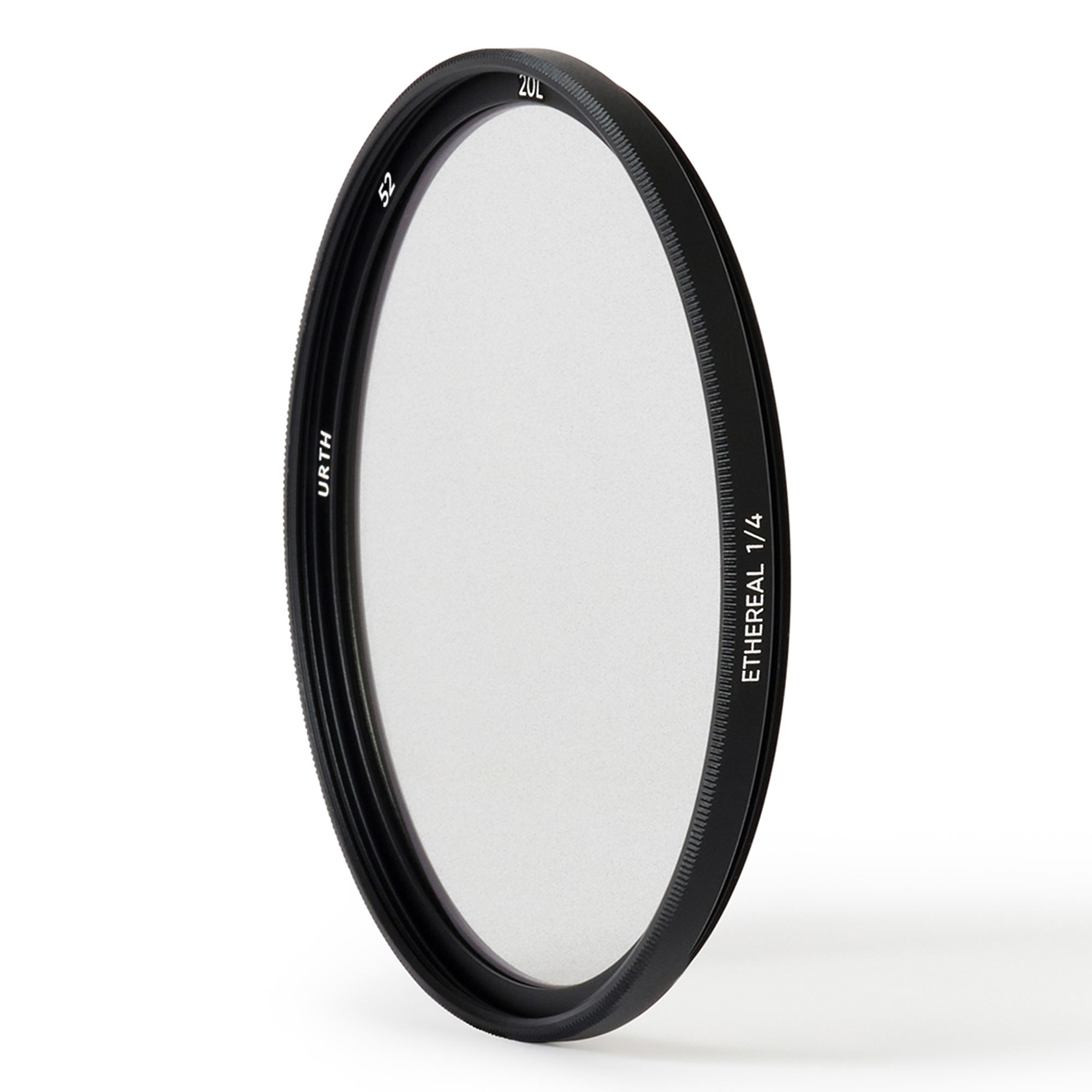 Urth 52mm Ethereal 1/4 Diffusion Lens Filter (Plus+)