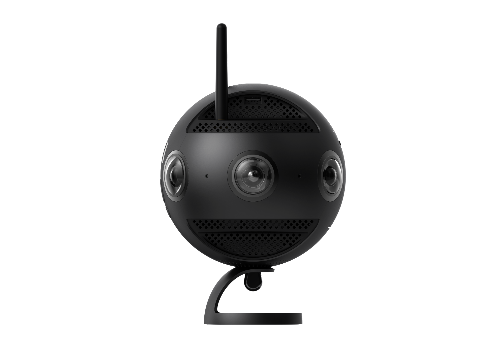 Insta360 Pro2 Premium Bundle