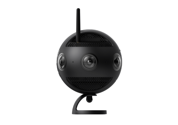 Insta360 Pro2 Premium Bundle