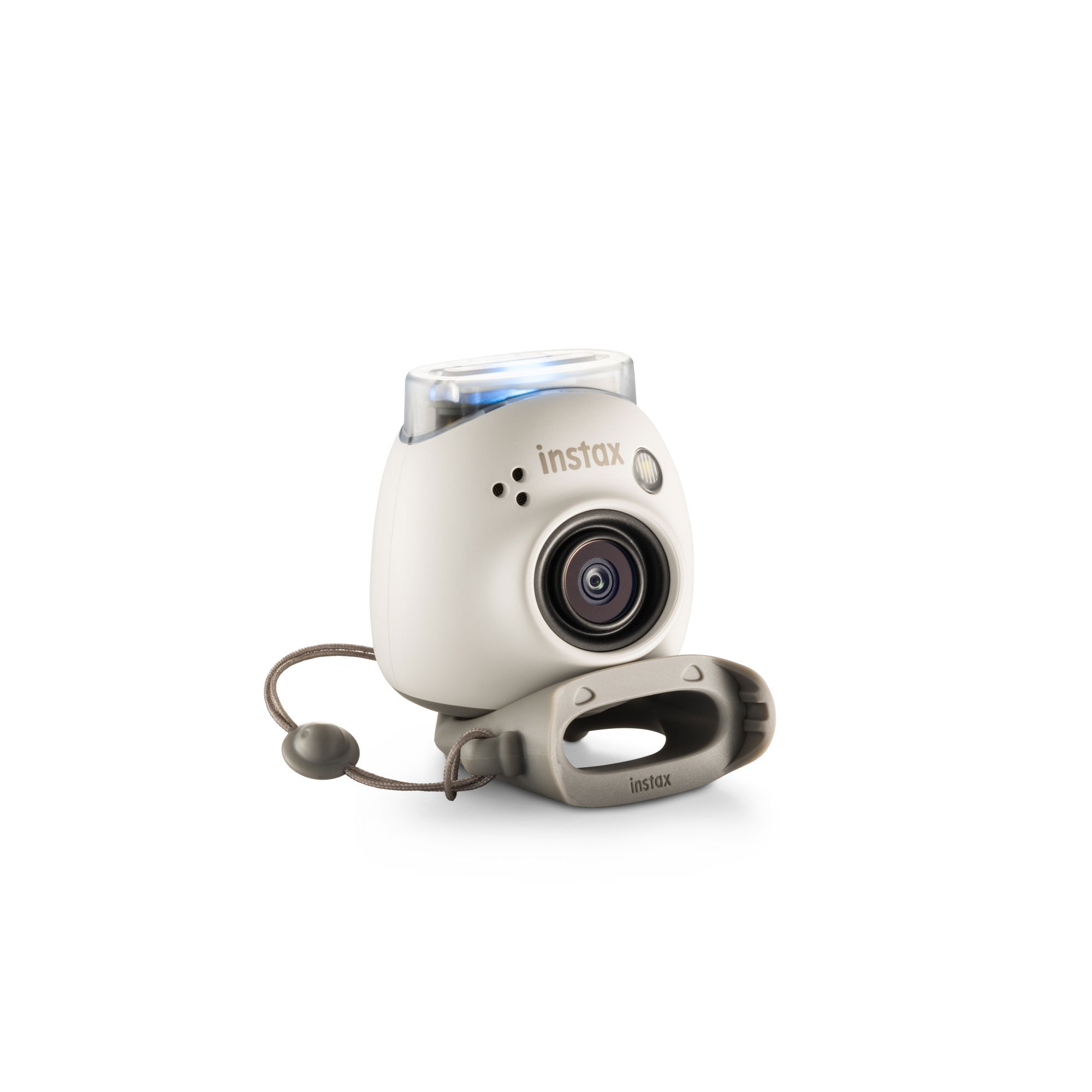 Instax Pal White