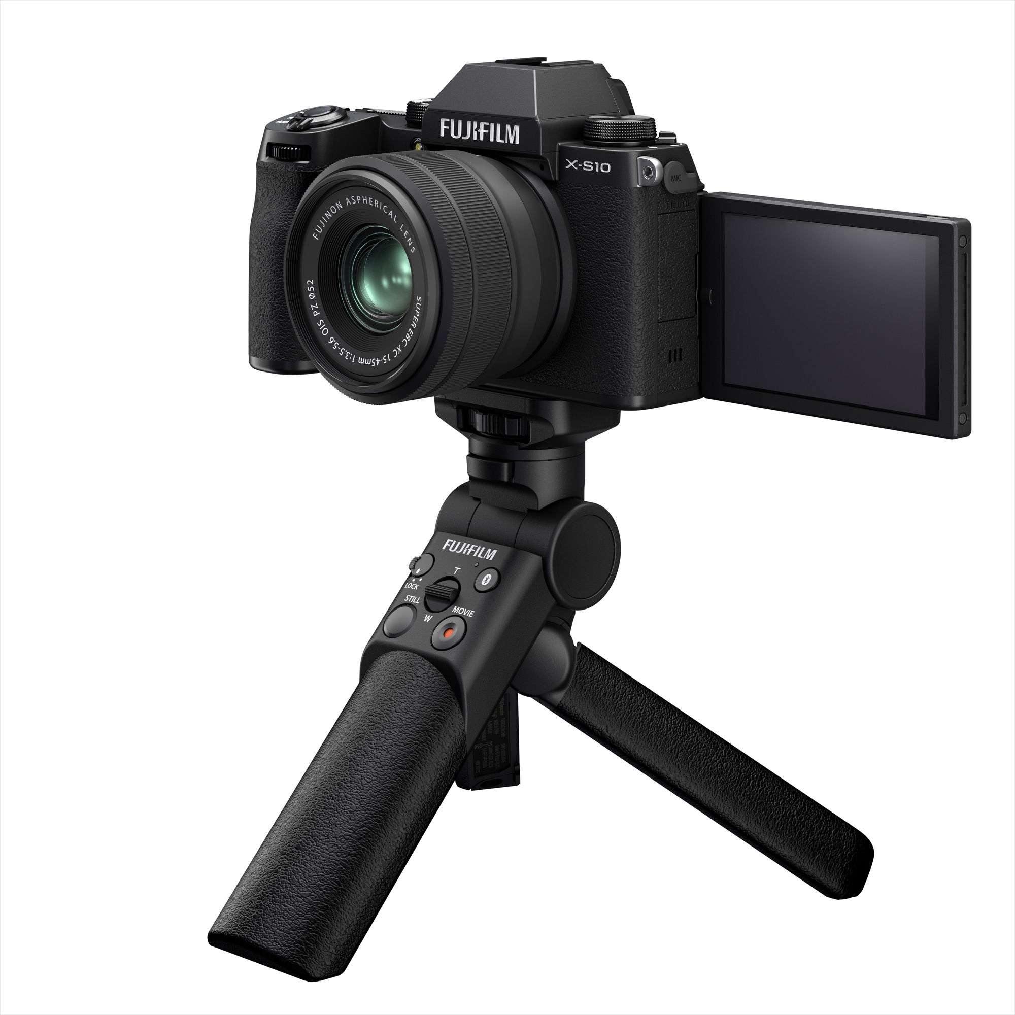 Fujifilm Bluetooth Tripod Grip (TG-BT1)