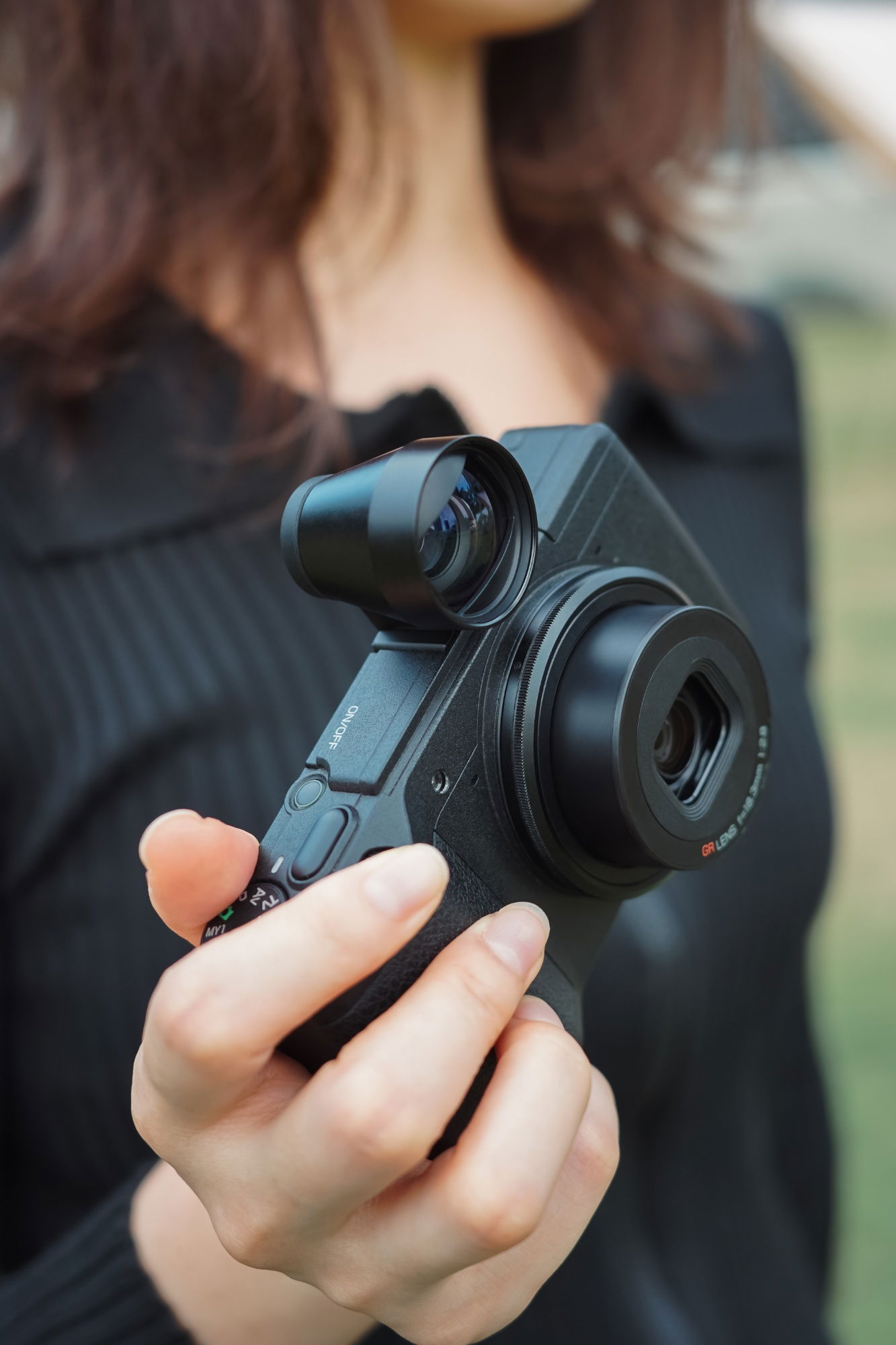 TTArtisan ViewFinder For 21mm