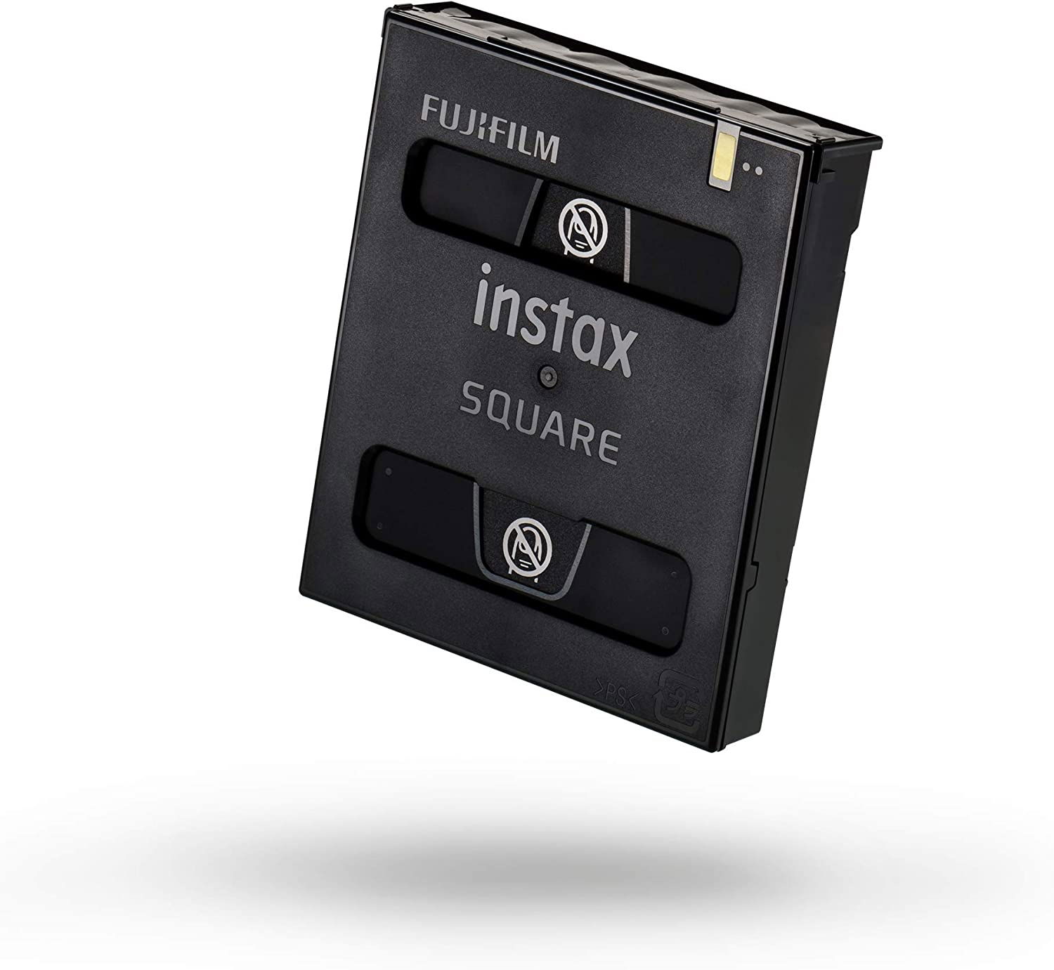 INSTAX FILM SQUARE TWIN PACK - (20 SHOTS)