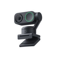 Insta360 Link 2 (AI Webcam)