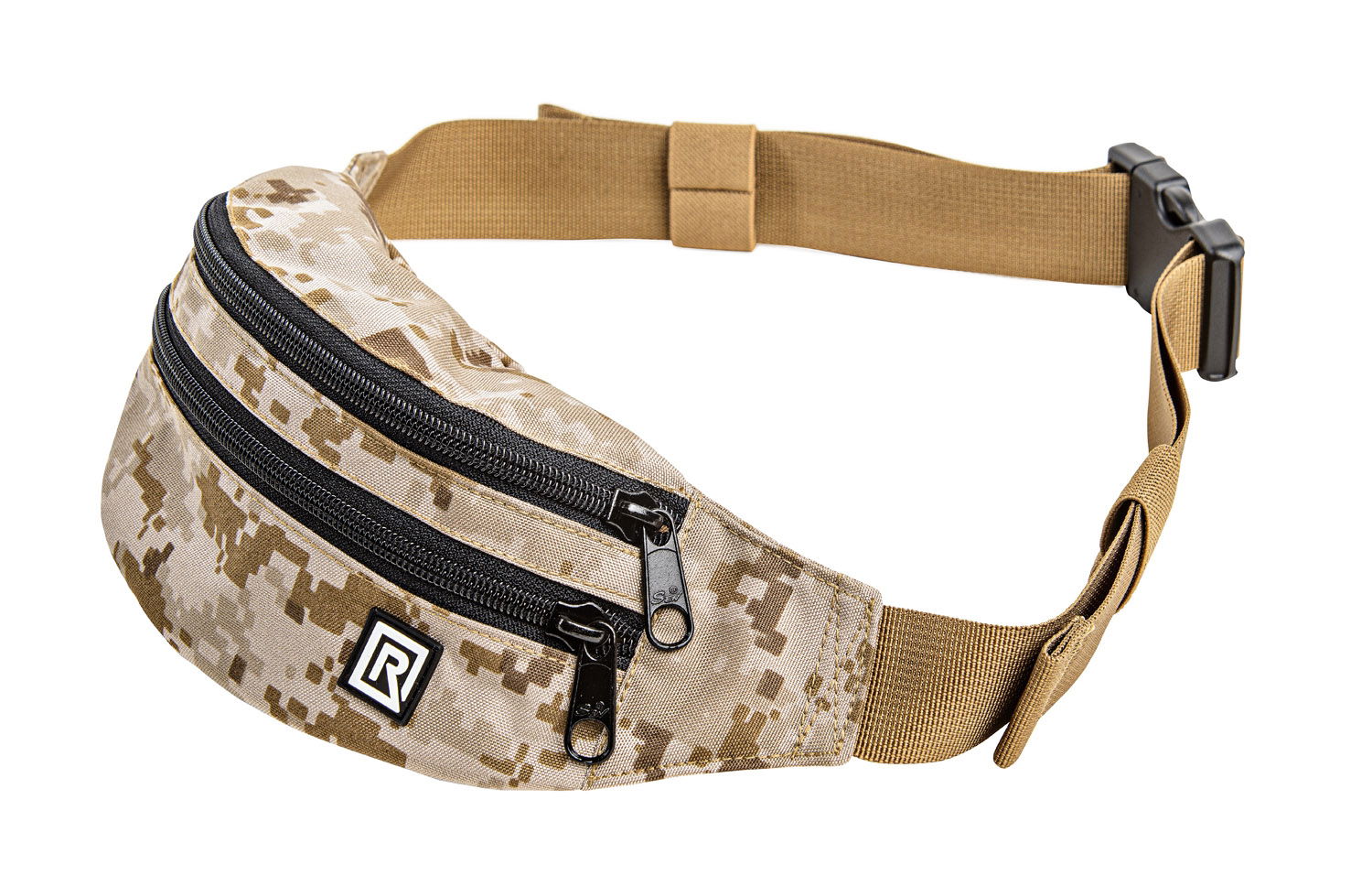 BlackRapid Waist Pack - Digital Camo