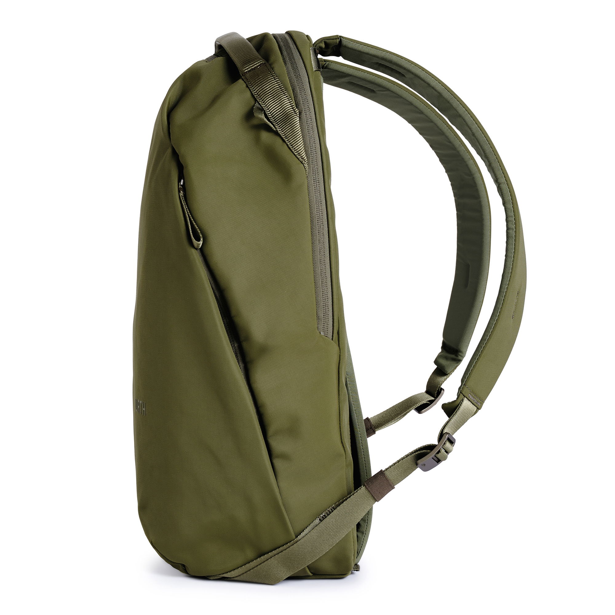 Urth Norite 24L Backpack + Camera Insert (Green)