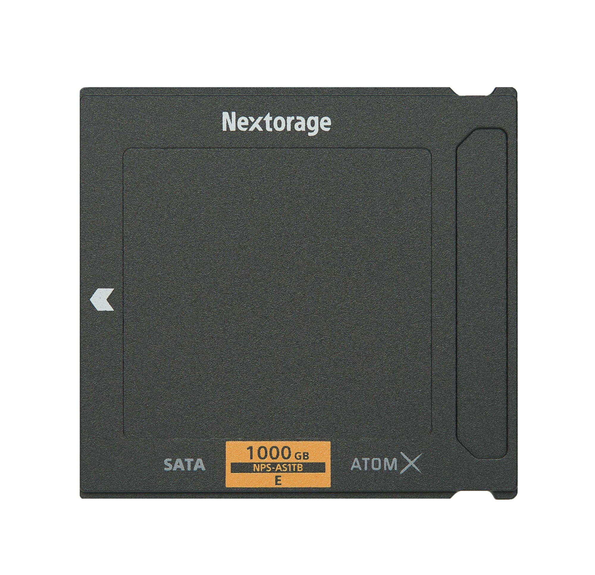 Nextorage Atom-X SSDmini 500GB