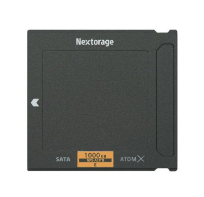 Nextorage Atom-X SSDmini 500GB