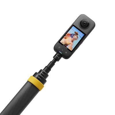 Insta360 X3 Extension Kit