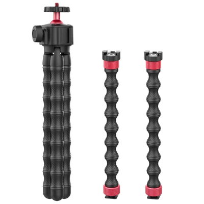 Ulanzi MT-52 Flexible Tripod with Two Detachable Magic Arms