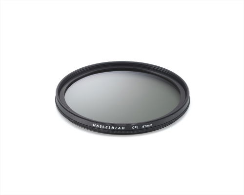 Hasselblad Filter CPL 62mm