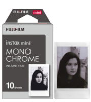 INSTAX MINI MONOCHROME WW 1