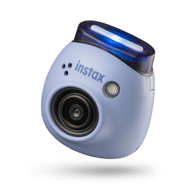 Instax Pal Blue