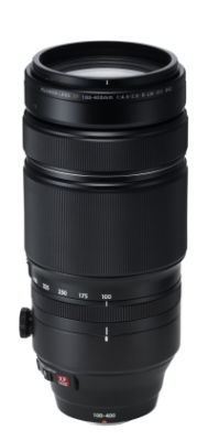 XF100-400mm_front