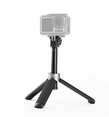 PGYTECH Action Camera Extension Pole Tripod Mini