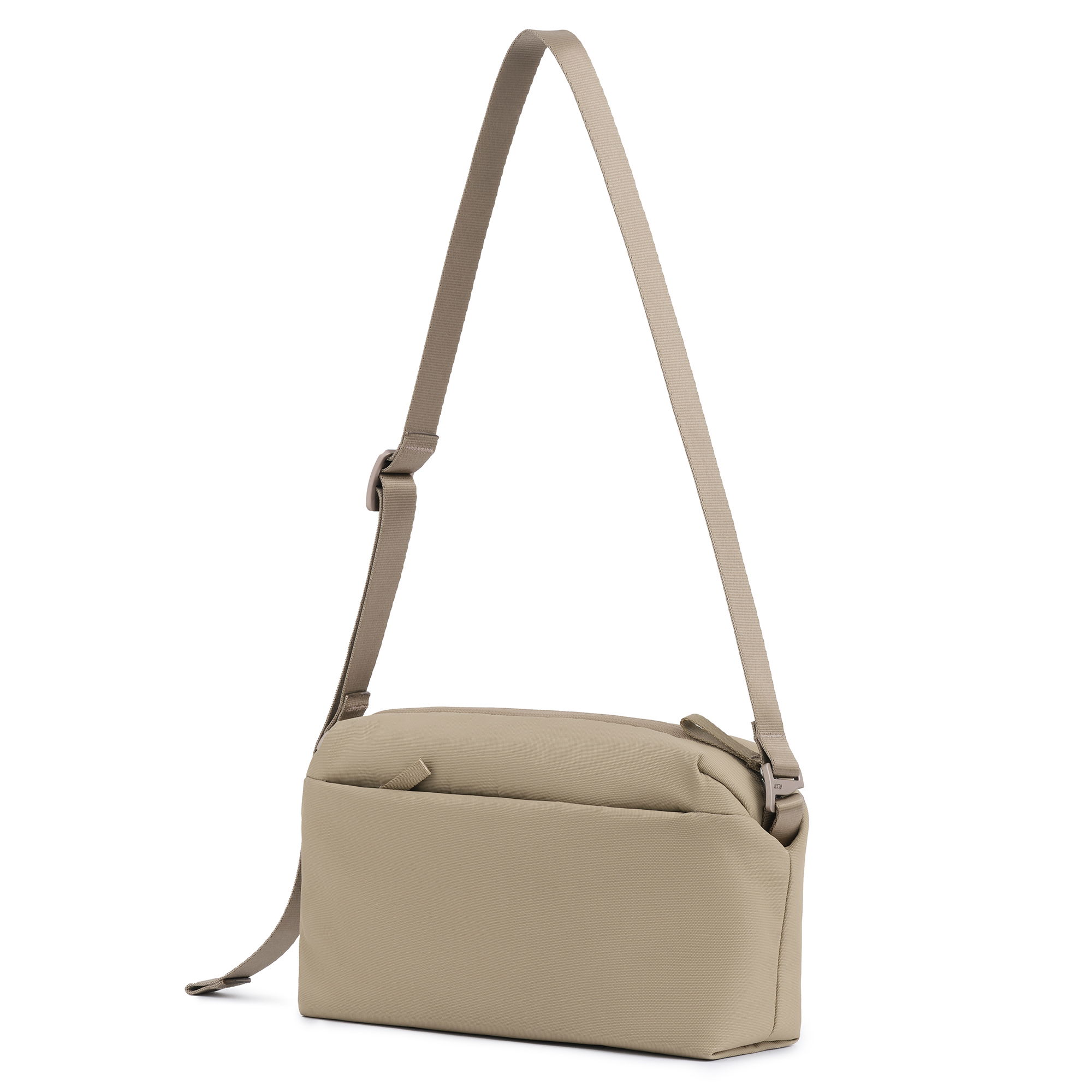 Urth Crossbody Bag (Beige)