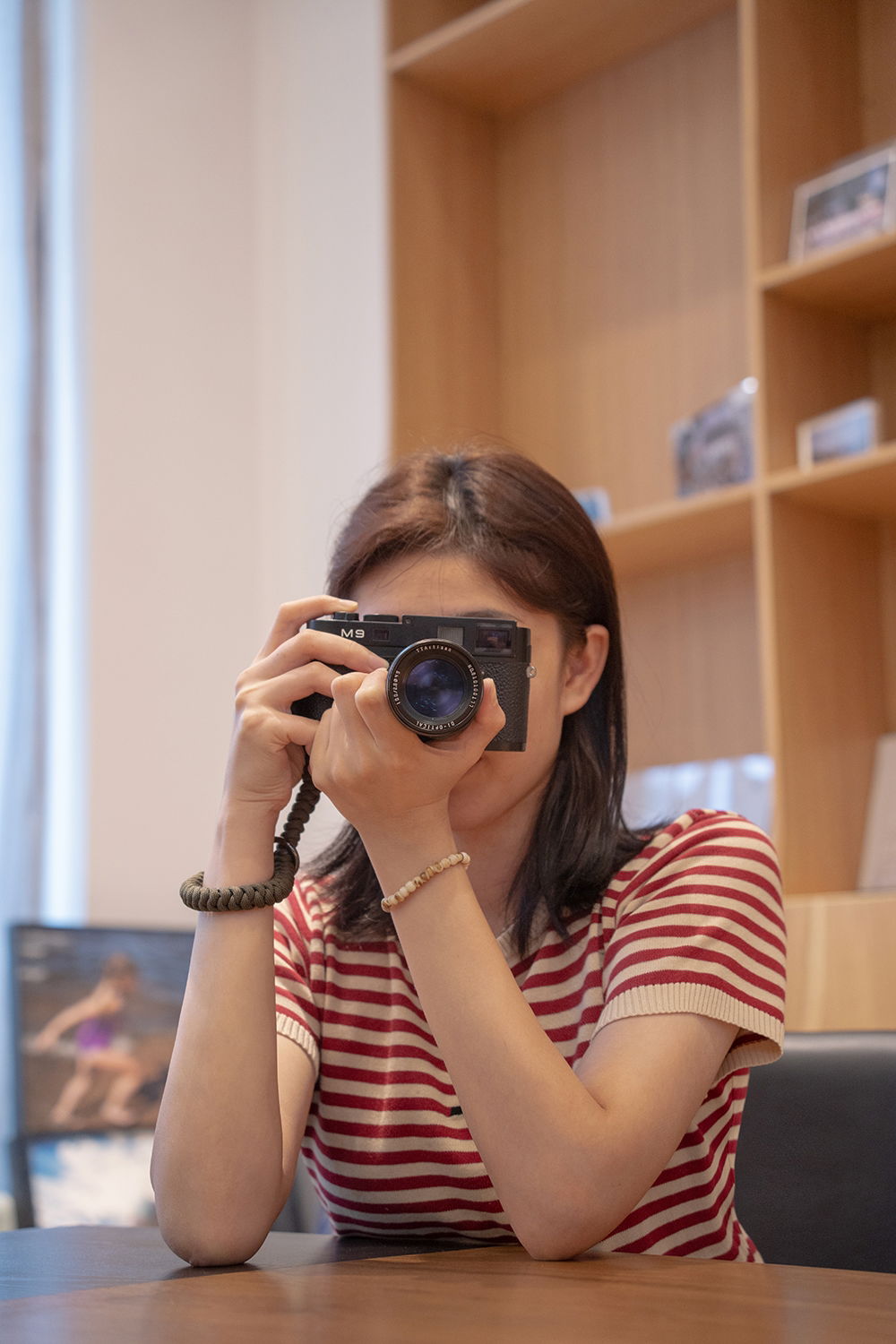 TTArtisan 100mm F2.8 Bubble Bokeh - Leica M Mount
