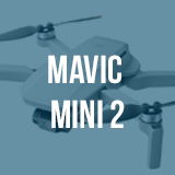 Mavic mini 2