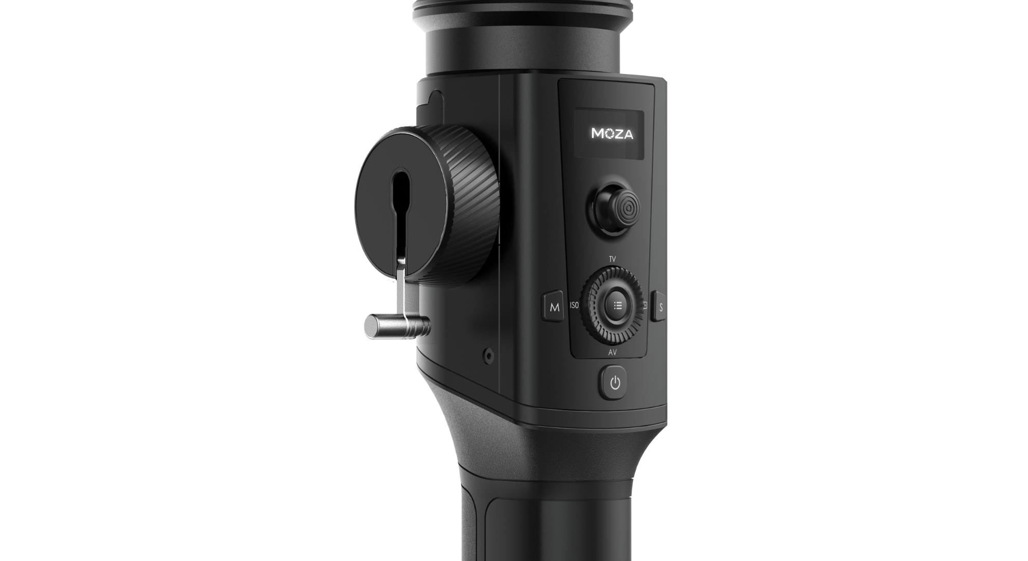 Moza Air 2S Gimbal