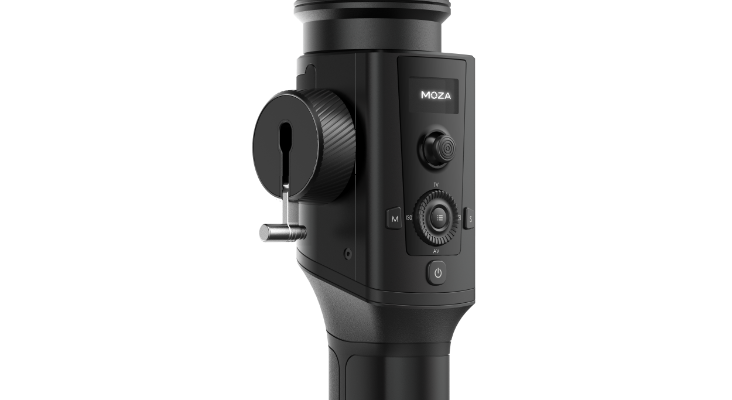 Moza Air 2S Gimbal