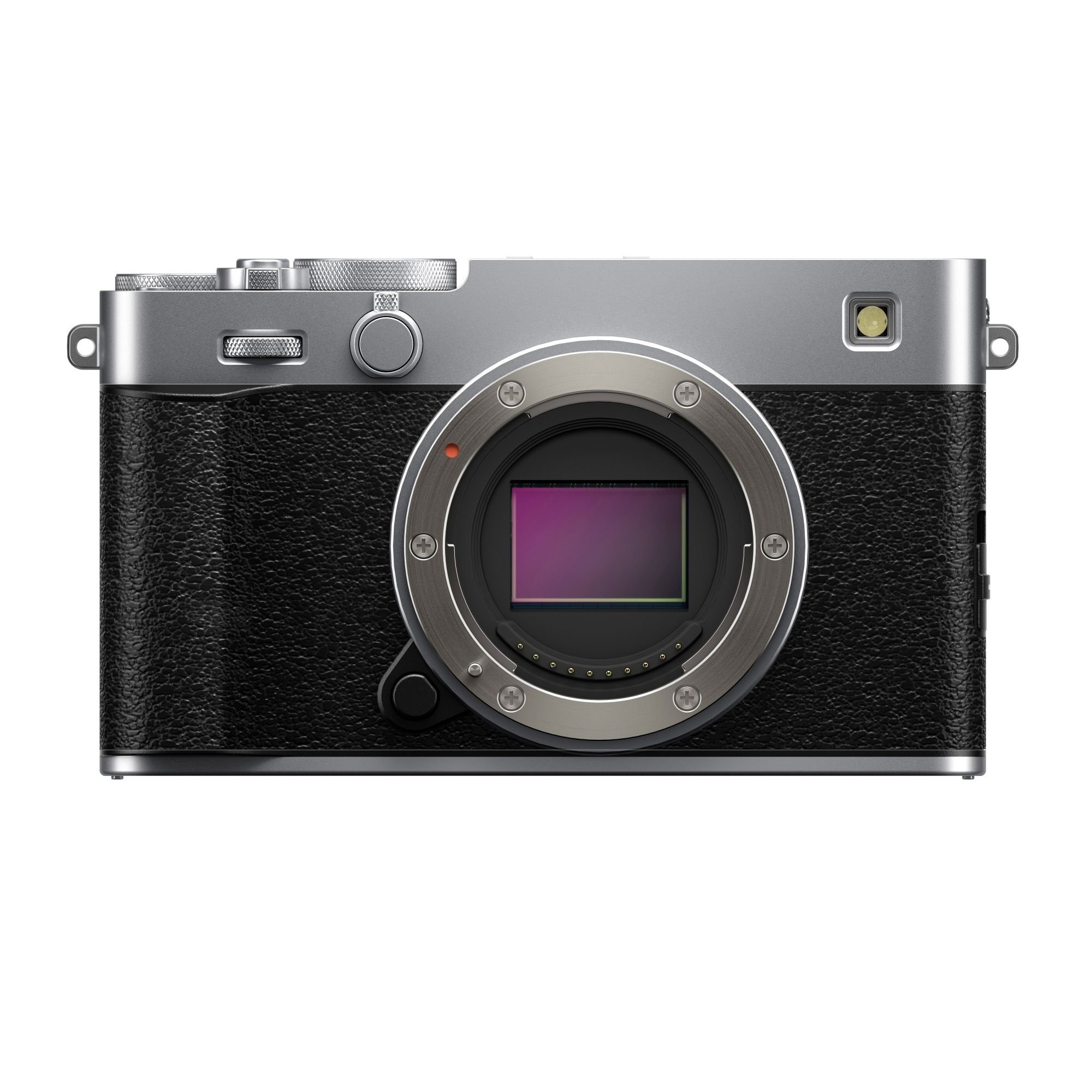 Fujifilm X-E5 - Body Only Silver
