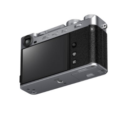 Fujifilm X-E5 - Body Only Silver
