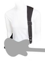 BlackRapid ESO Electric Bass Guitar Strap Left-Handed