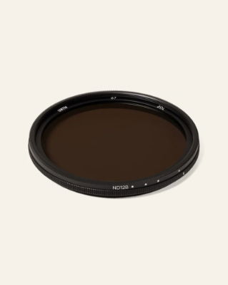 Urth ND8-128 (3-7 Stop) Variable ND Lens Filter (Plus+)