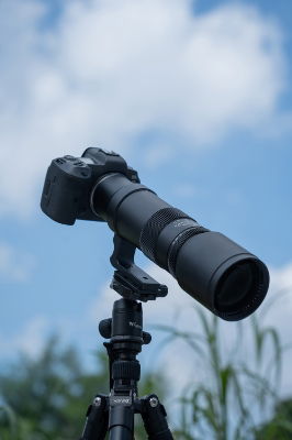 TTArtisan 500mm F6.3 Nikon Z mount