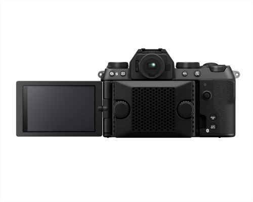 Fujifilm X-S20 Body Only - Black