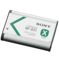 NP-BX1 battery