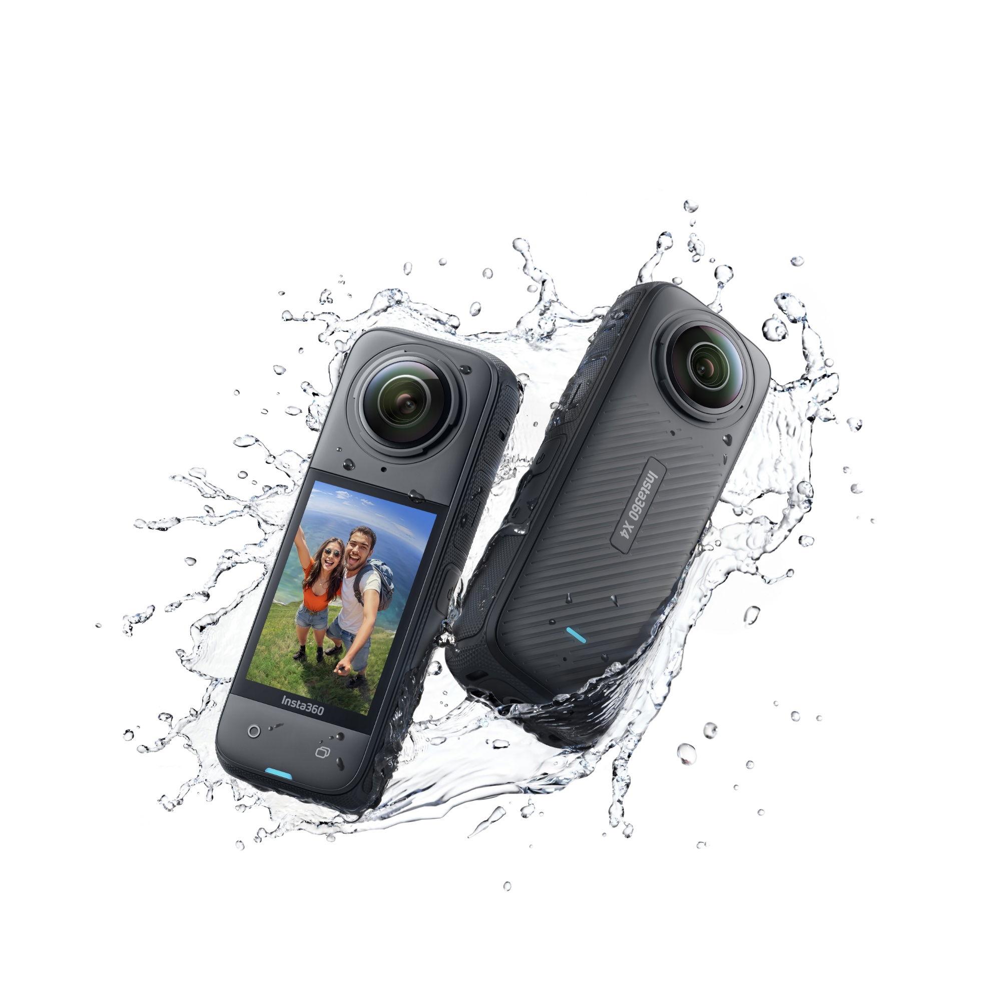 Insta360 X4 Survey Bundle