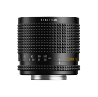 TTArtisan 250mm F5.6 - M42 Mount Reflex Lens