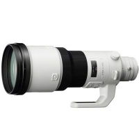 Sony 500mm F4 G SSM - SAL500F40G.AE