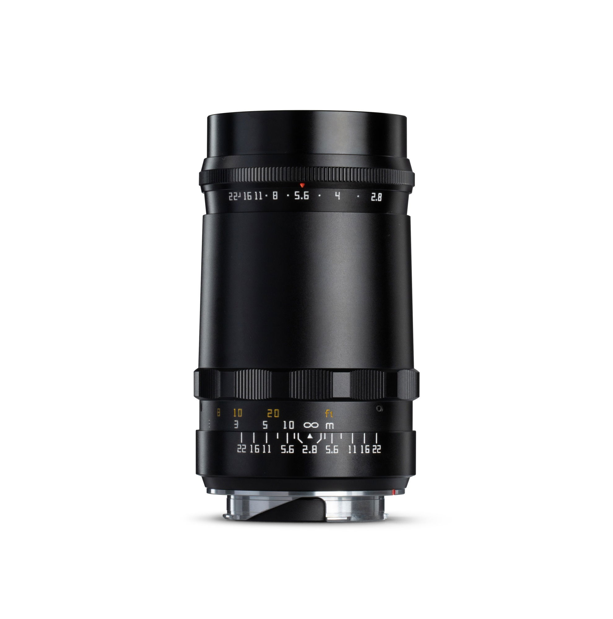 TTArtisan 100mm F2.8 Bubble Bokeh - Leica M Mount