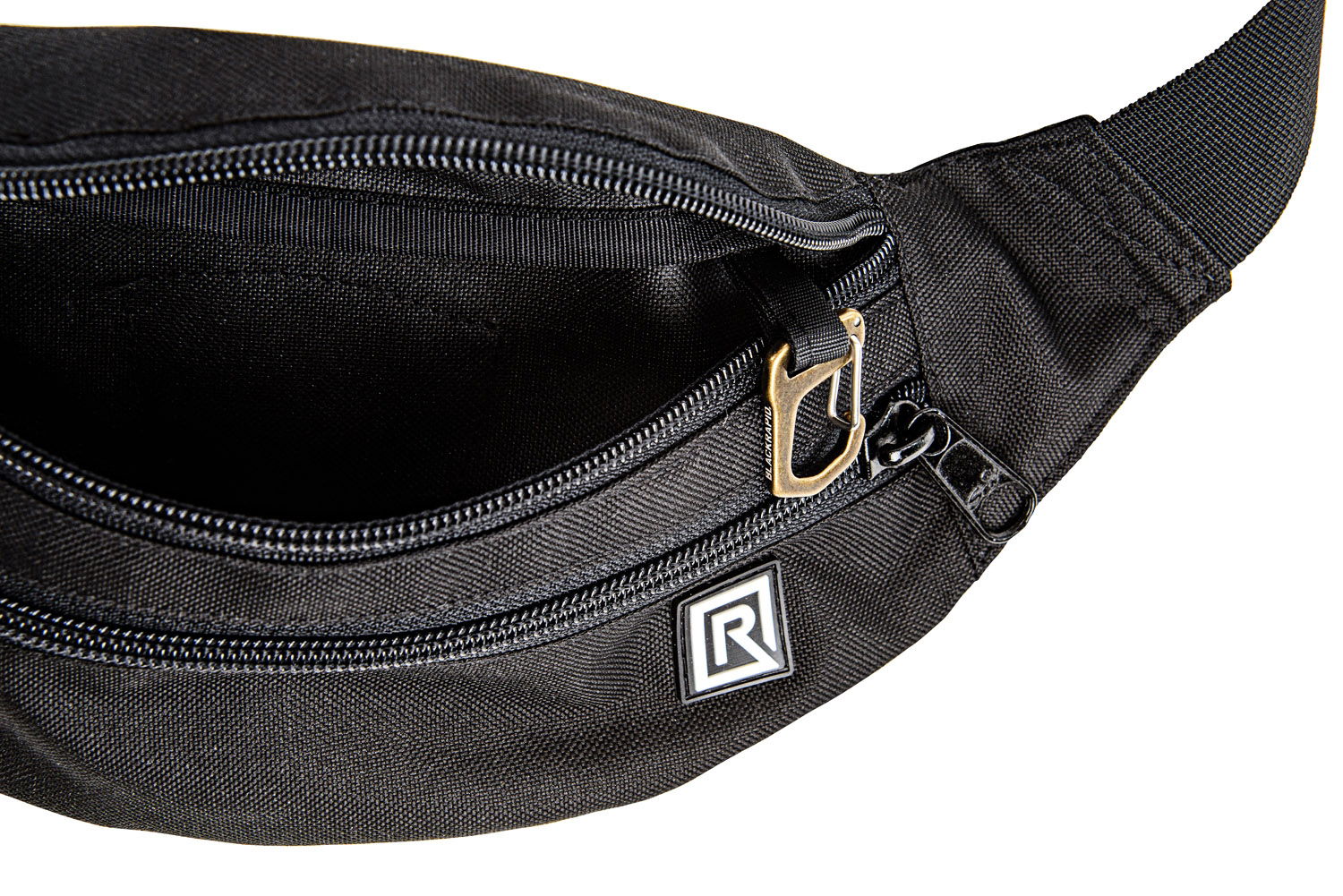 BlackRapid Waist Pack - Black