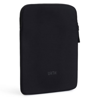 Urth Naos 13/14" Laptop Sleeve (Black)