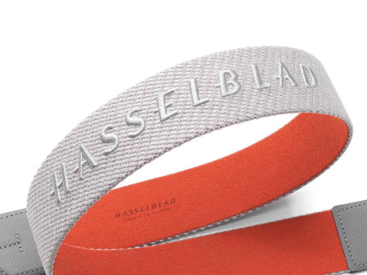 Hasselblad Strap Length Adjustable Grey