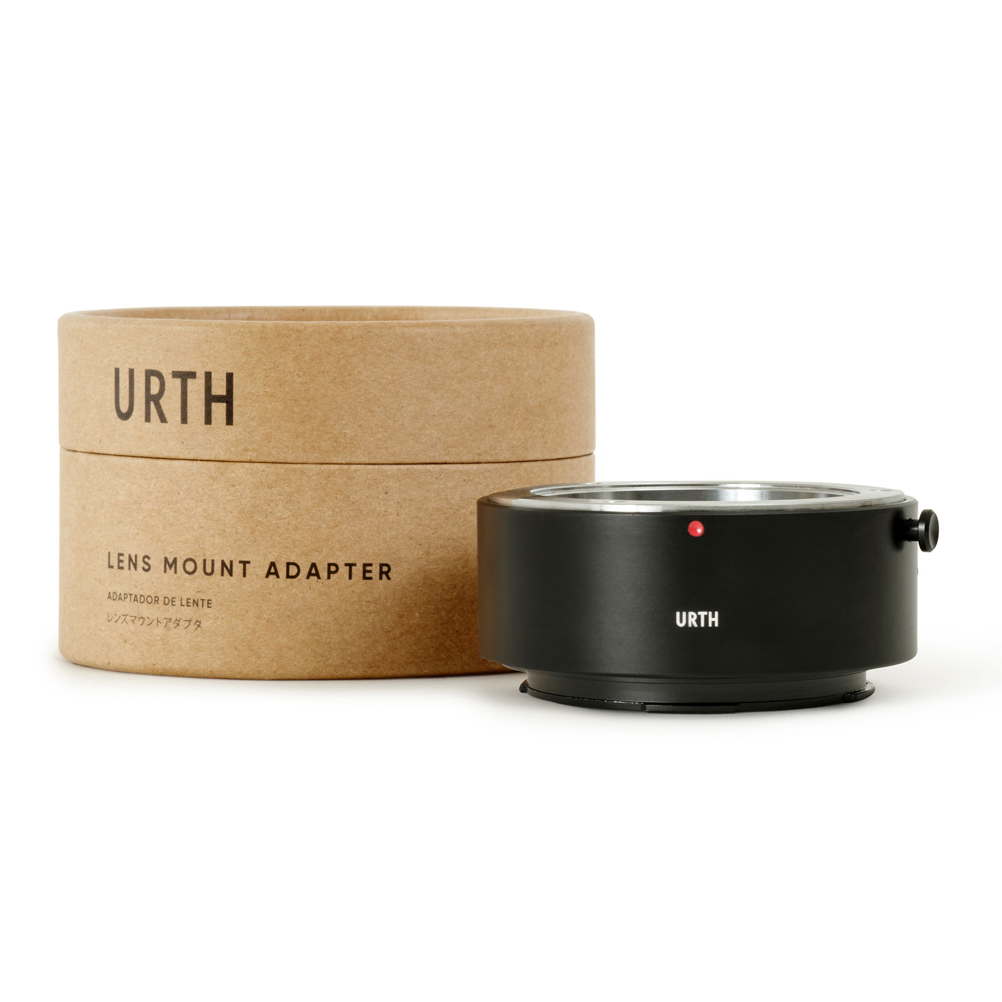 Urth Lens Adapter Minolta Rokkor (SR/MD/MC) Lens to Leica L