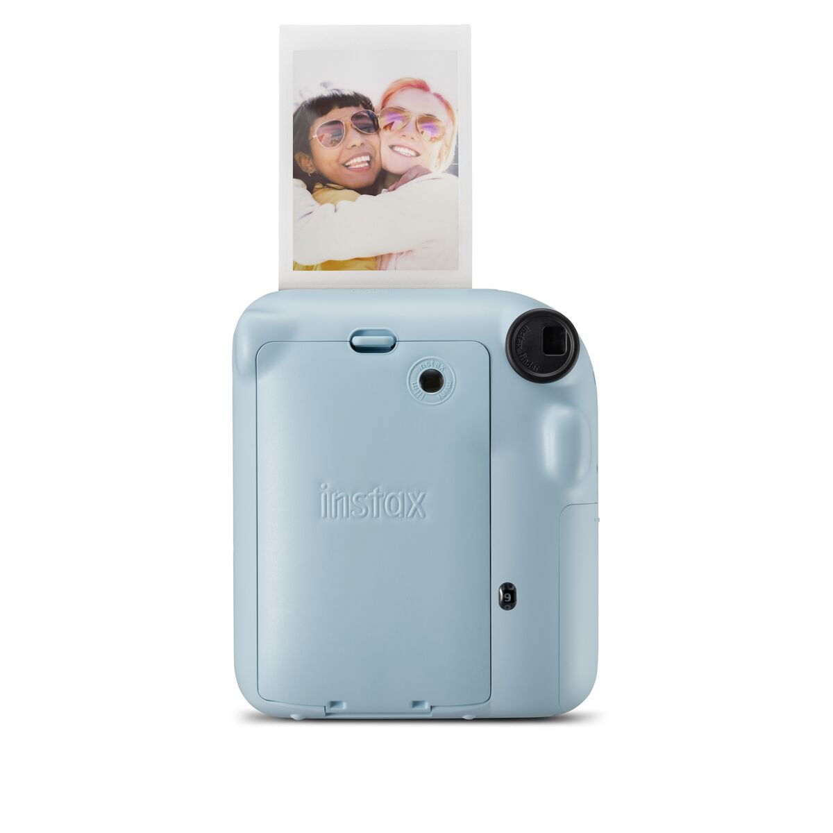 Instax Mini 12 Pastel Blue