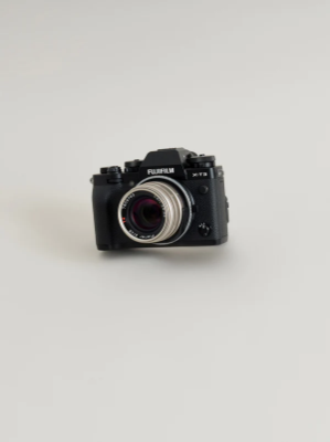 Urth Lens Adapter Contax G Lens to Fujifilm X Mount
