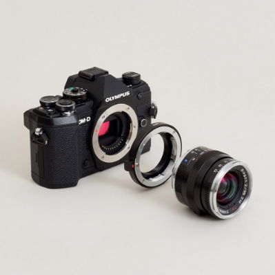 Urth Lens Adapter Leica M Lens to M43 Mount