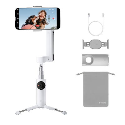 Insta360 Flow Standard (White)