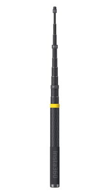  Insta360 3M Carbon Fibre Extended Edition Selfie Stick