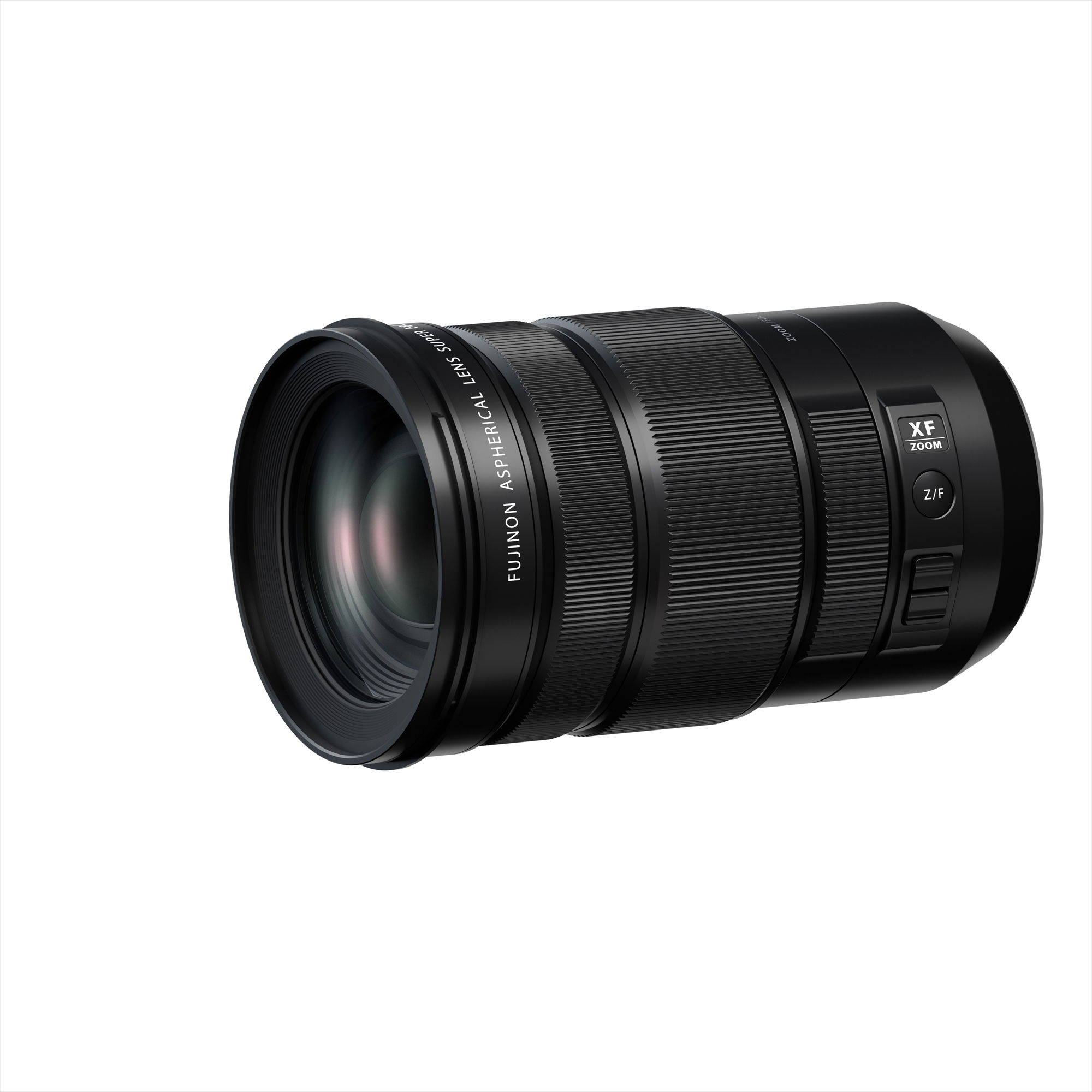 Fujifilm XF18-120mm F4 LM PZ WR