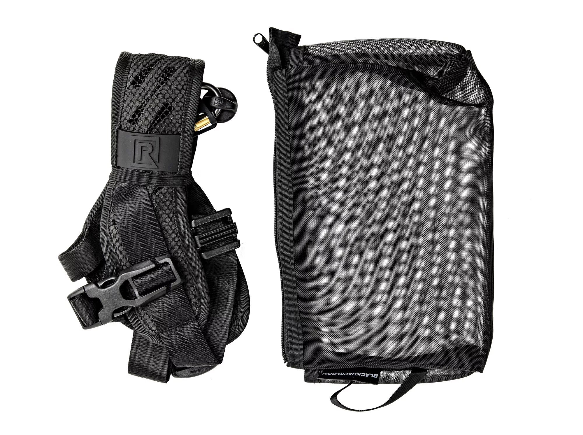 BlackRapid Blackline I Left Camera Sling