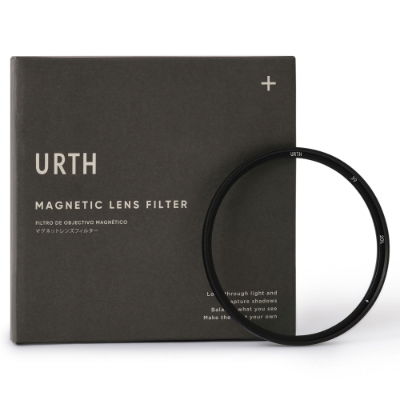 Urth 39mm Magnetic UV Plus