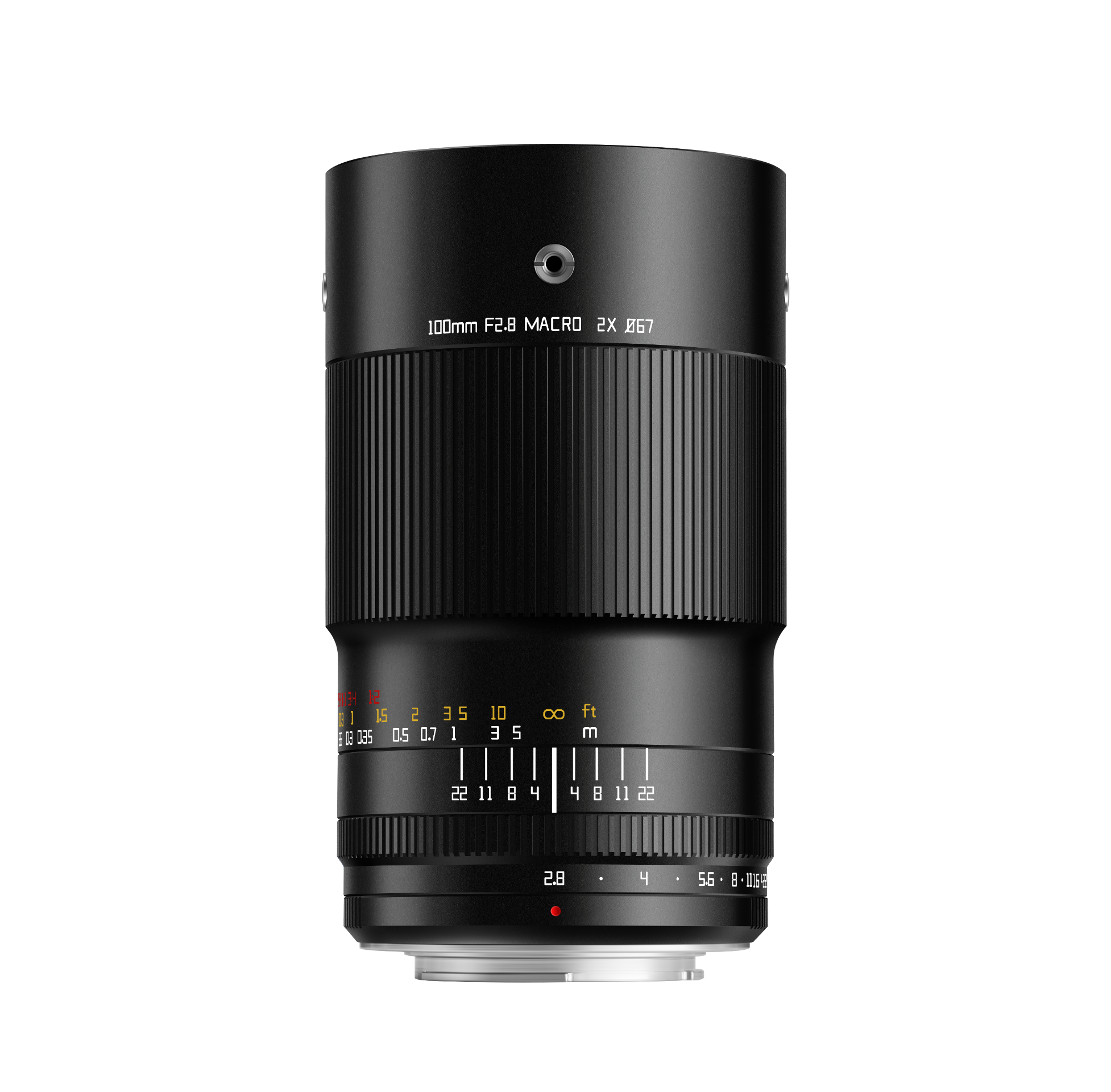 TTArtisan Macro 100mm F2.8 Canon EF