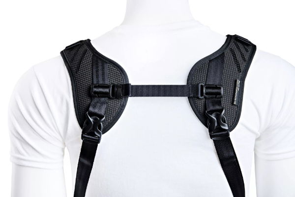 BlackRapid Blackline II Double Camera Harness