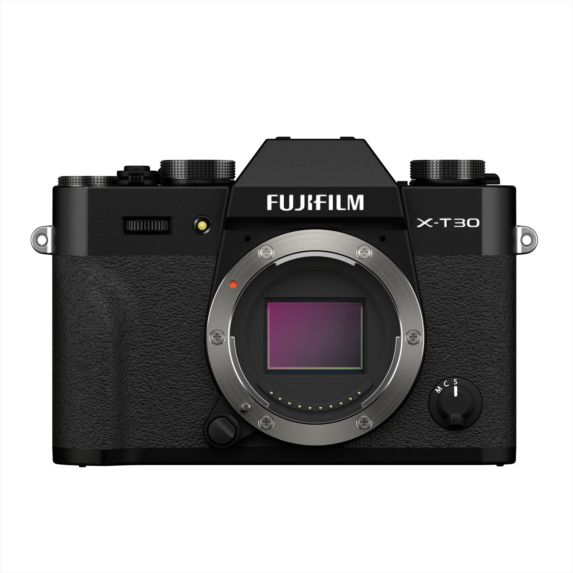 Fujifilm X-T30 II Body Only - Black